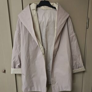 MaxMara Sport rain jacket